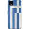 Greece Flag Distressed Google Pixel 4 XL Skin